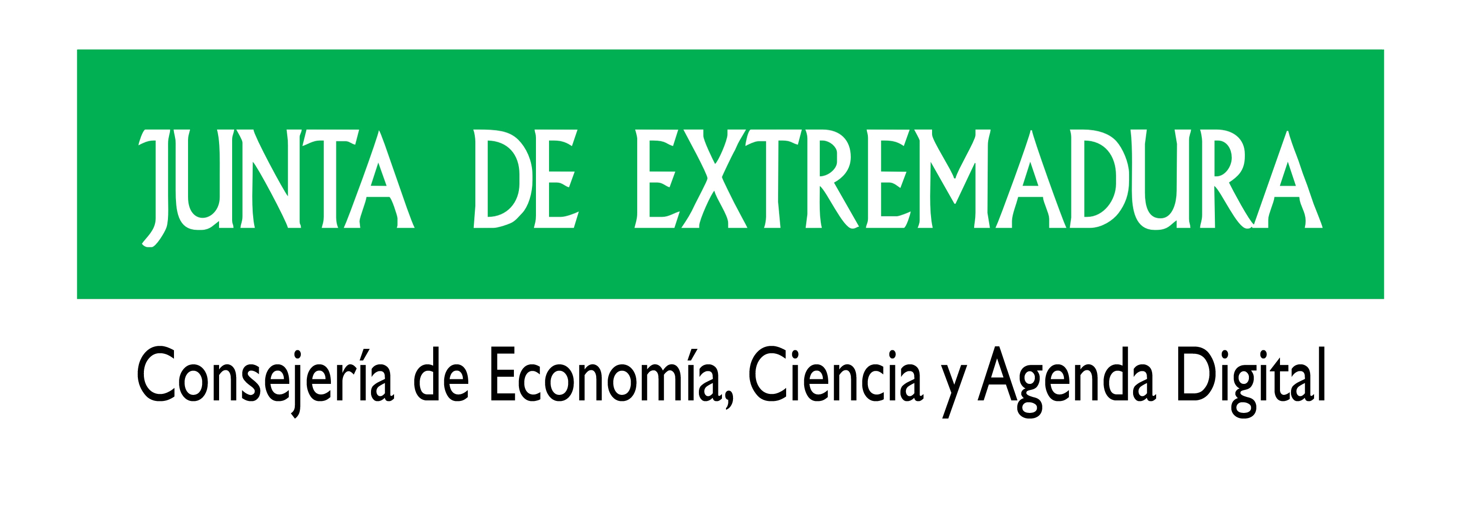 logo de la Junta de Extremadura